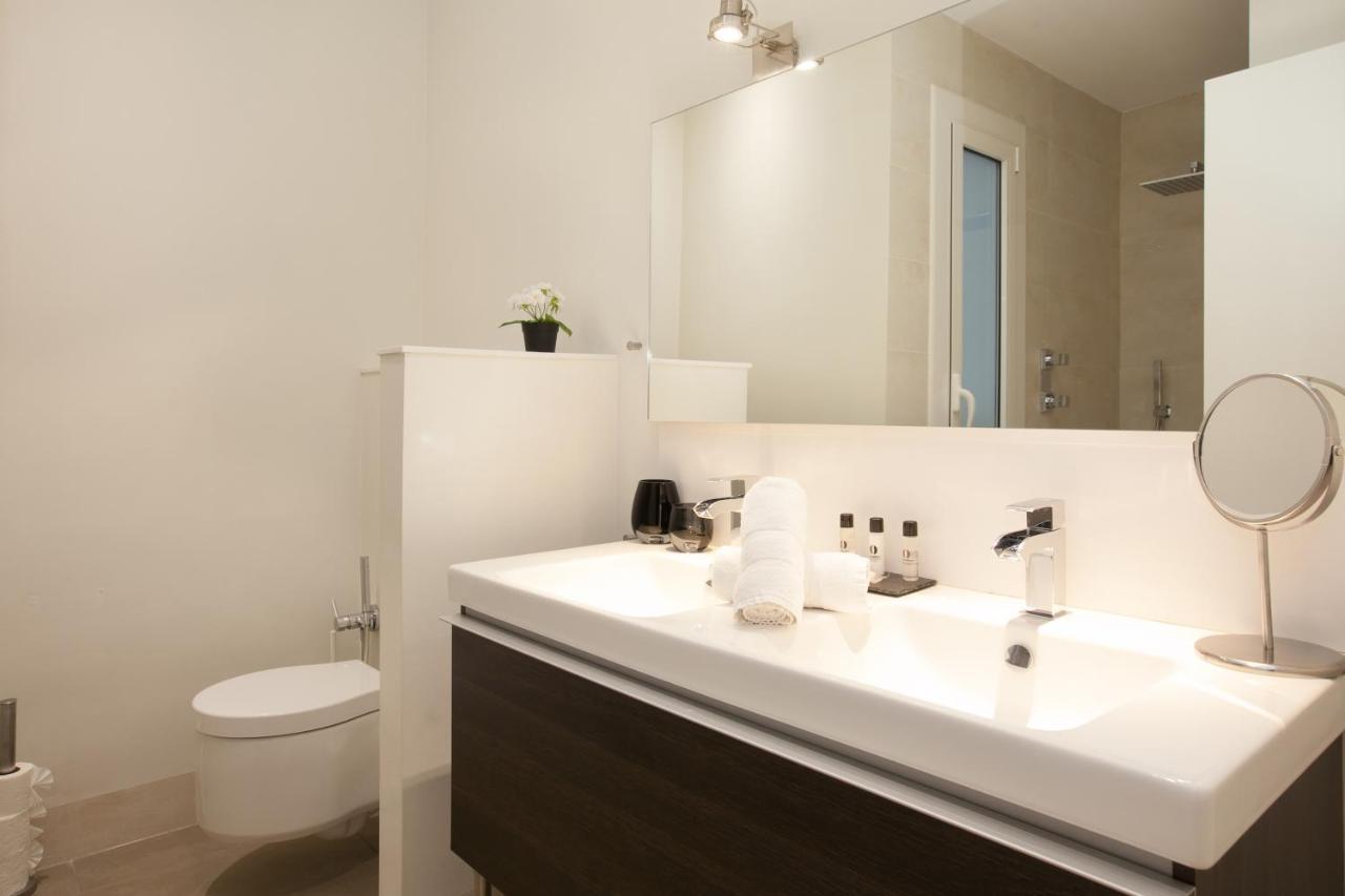 Rent Top Apartments Avenida Diagonal Barcelona Exterior foto
