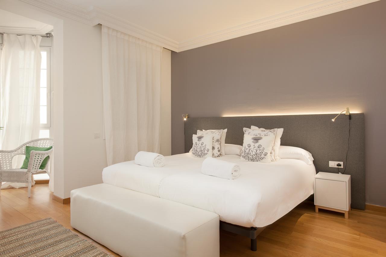 Rent Top Apartments Avenida Diagonal Barcelona Exterior foto